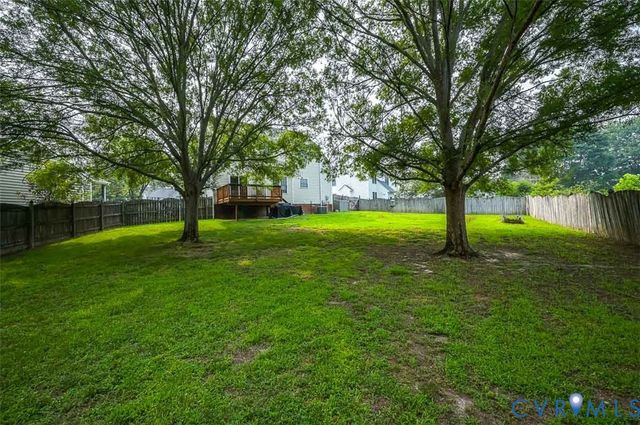 7869 Silktree Pl, Mechanicsville, VA 23111