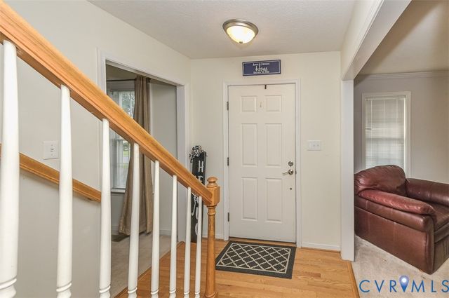 7869 Silktree Pl, Mechanicsville, VA 23111