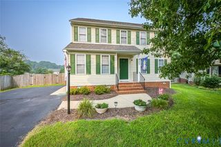 7869 Silktree Pl, Mechanicsville, VA 23111