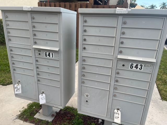 641 Executive Center Drive P-105, West Palm Beach, FL 33401