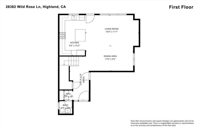 28382 Wild Rose, Highland, CA 92346