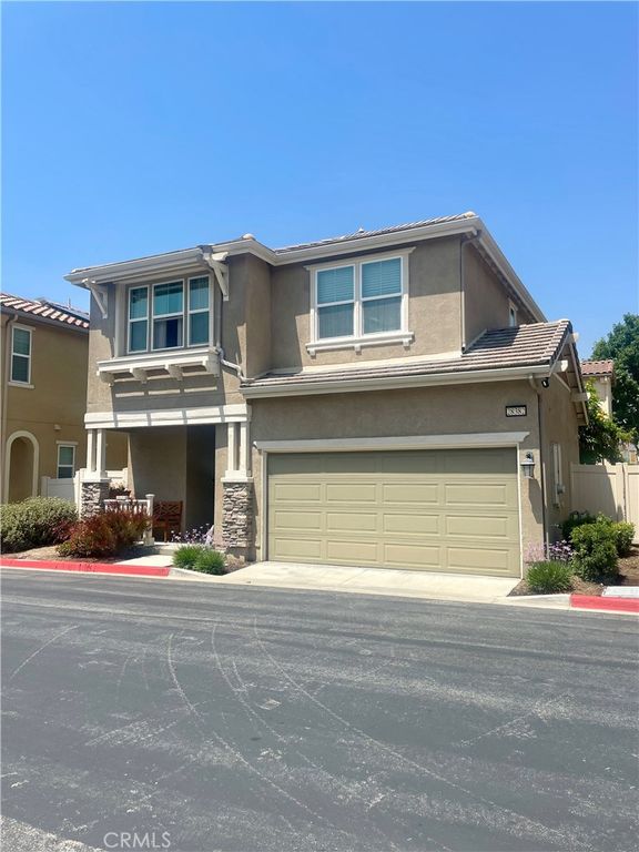 Image 1 of property listing at 28382 Wild Rose, Highland, CA 92346
