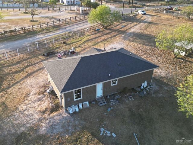 20842 Bohemia Street, Edinburg, TX 78542