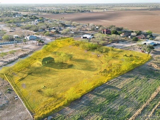 20842 Bohemia Street, Edinburg, TX 78542