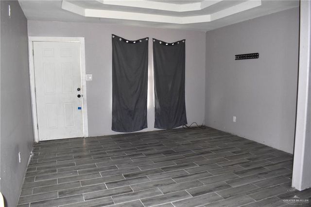 20842 Bohemia Street, Edinburg, TX 78542