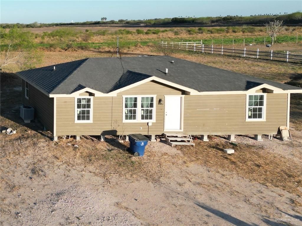 20842 Bohemia Street, Edinburg, TX 78542