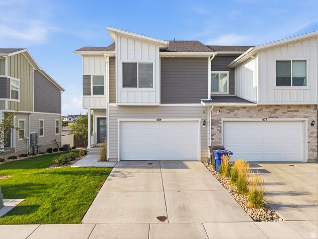 684 W 1330 S, Spanish Fork, UT 84660