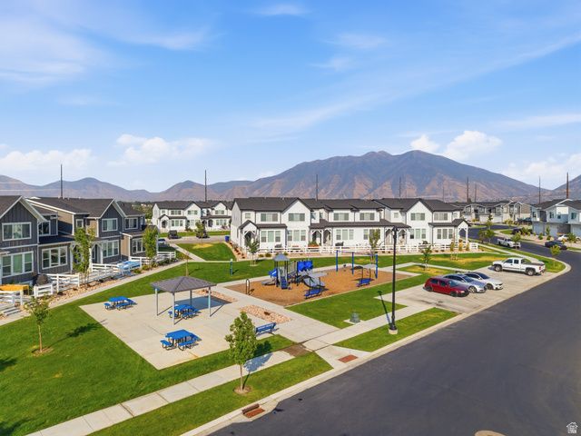 684 W 1330 S, Spanish Fork, UT 84660