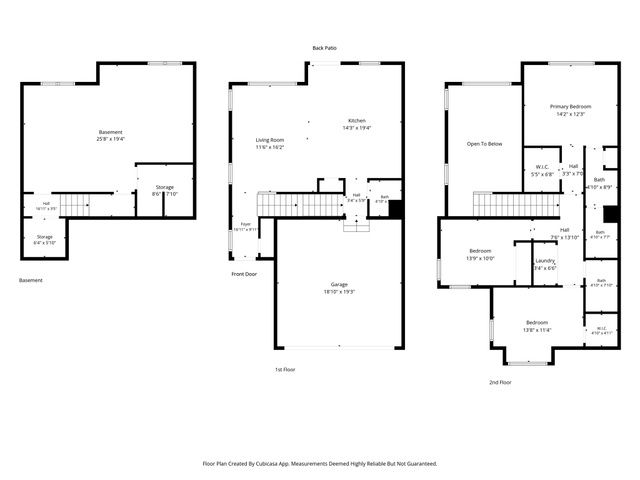 684 W 1330 S, Spanish Fork, UT 84660