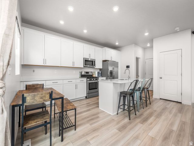 684 W 1330 S, Spanish Fork, UT 84660