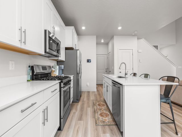 684 W 1330 S, Spanish Fork, UT 84660