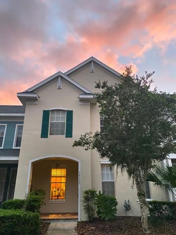 14533 COTSWOLDS DRIVE, Tampa, FL 33626