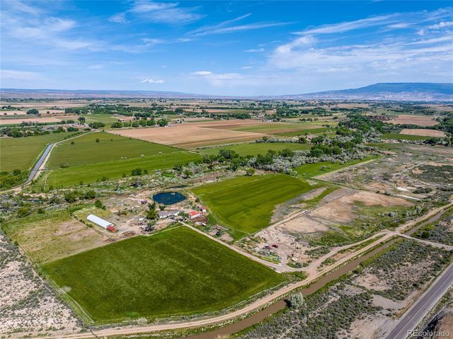 6617 5700 Road, Olathe, CO 81425