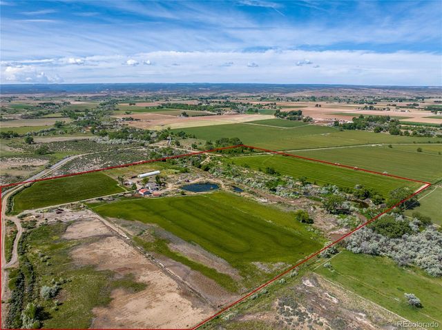 6617 5700 Road, Olathe, CO 81425