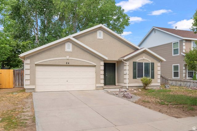 24 N MONTROSE LN, Saratoga Springs, UT 84043
