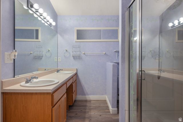 24 N MONTROSE LN, Saratoga Springs, UT 84043