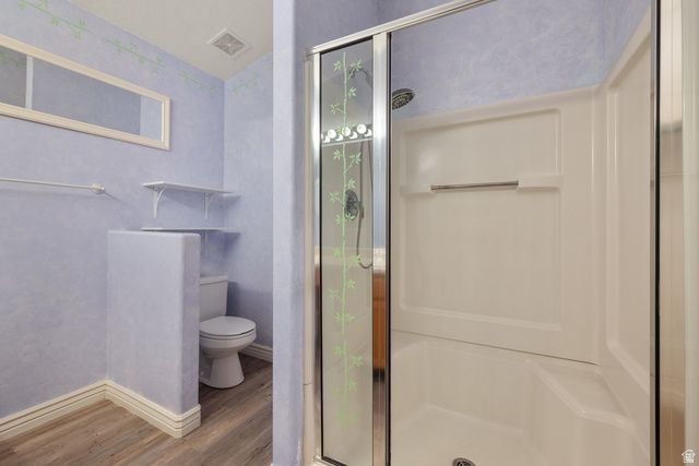 24 N MONTROSE LN, Saratoga Springs, UT 84043