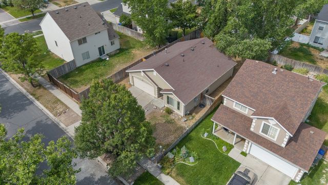 24 N MONTROSE LN, Saratoga Springs, UT 84043