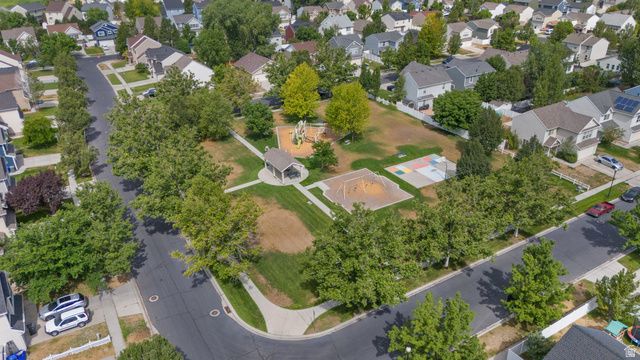 24 N MONTROSE LN, Saratoga Springs, UT 84043