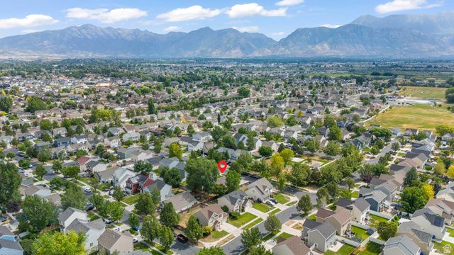 24 N MONTROSE LN, Saratoga Springs, UT 84043