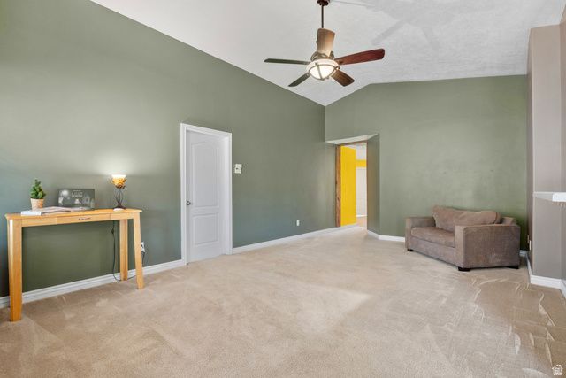 24 N MONTROSE LN, Saratoga Springs, UT 84043