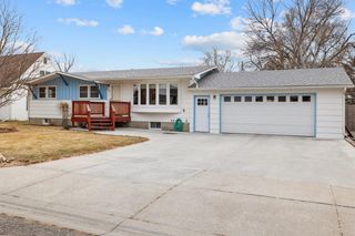 3214 Lynn Avenue, Billings, MT 59102
