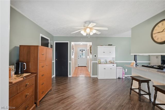 41 Cranberry Street, Washington, WV 26181