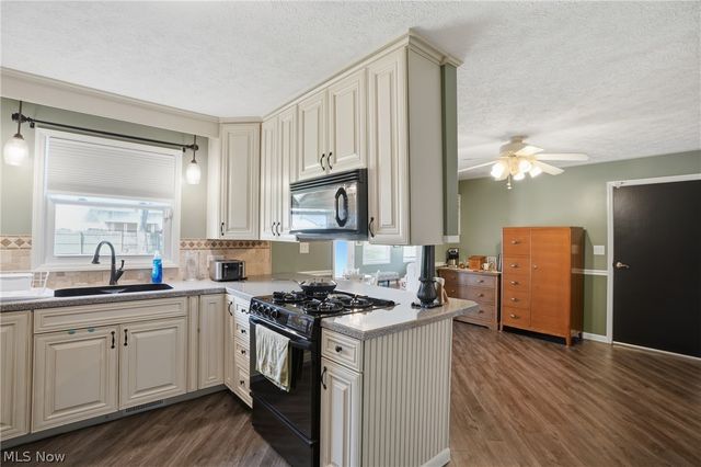 41 Cranberry Street, Washington, WV 26181