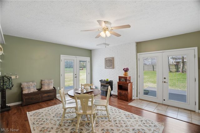41 Cranberry Street, Washington, WV 26181