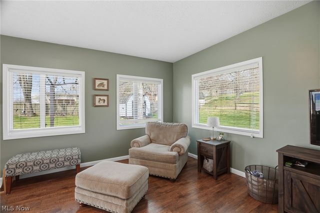41 Cranberry Street, Washington, WV 26181