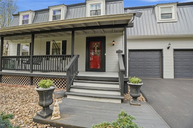 41 Cranberry Street, Washington, WV 26181