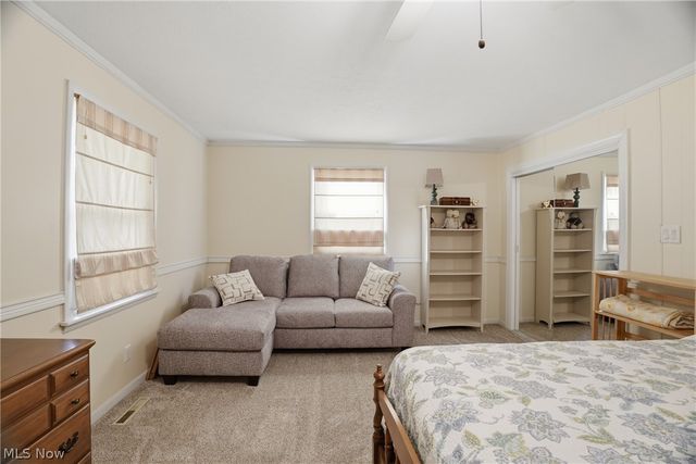 41 Cranberry Street, Washington, WV 26181