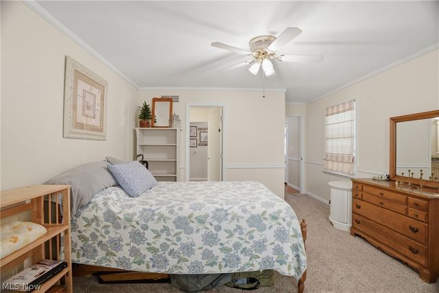 41 Cranberry Street, Washington, WV 26181