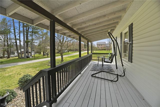 41 Cranberry Street, Washington, WV 26181