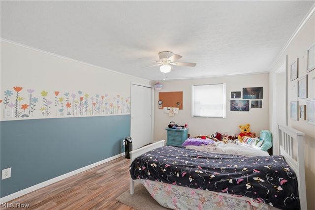 41 Cranberry Street, Washington, WV 26181