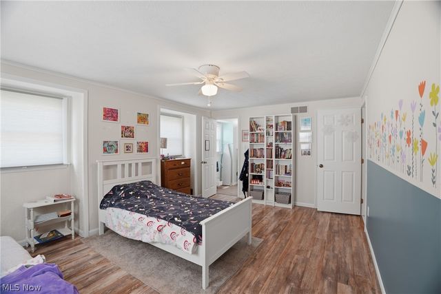 41 Cranberry Street, Washington, WV 26181