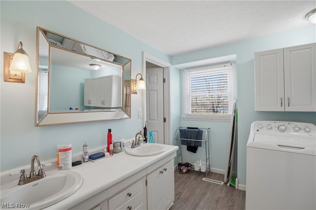 41 Cranberry Street, Washington, WV 26181