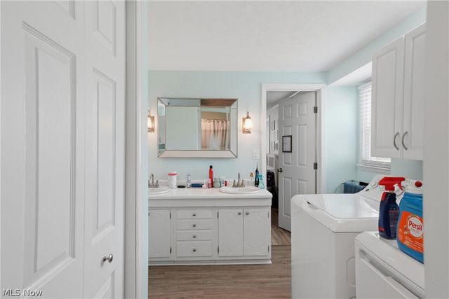 41 Cranberry Street, Washington, WV 26181
