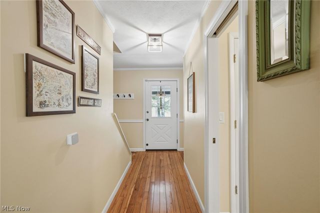 41 Cranberry Street, Washington, WV 26181