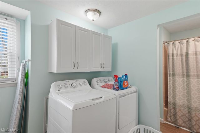41 Cranberry Street, Washington, WV 26181