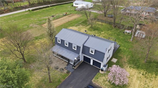 41 Cranberry Street, Washington, WV 26181