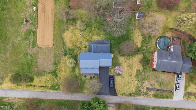 41 Cranberry Street, Washington, WV 26181