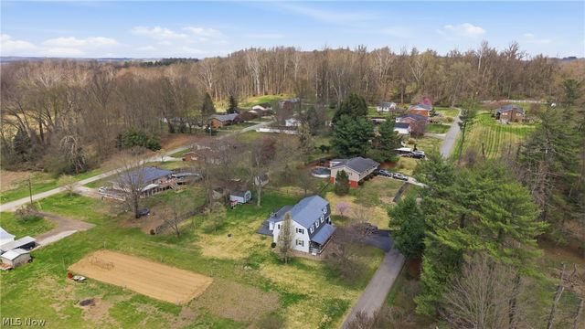 41 Cranberry Street, Washington, WV 26181