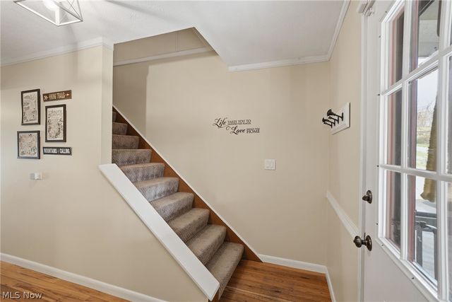 41 Cranberry Street, Washington, WV 26181
