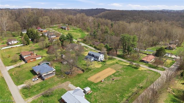 41 Cranberry Street, Washington, WV 26181