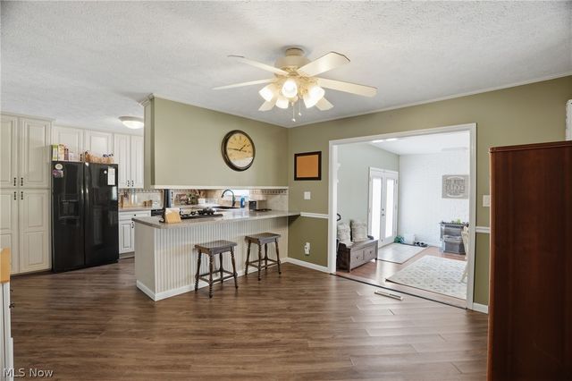 41 Cranberry Street, Washington, WV 26181