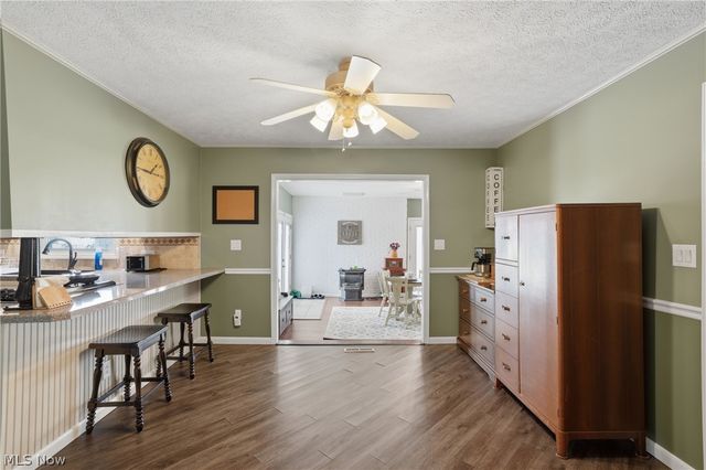 41 Cranberry Street, Washington, WV 26181