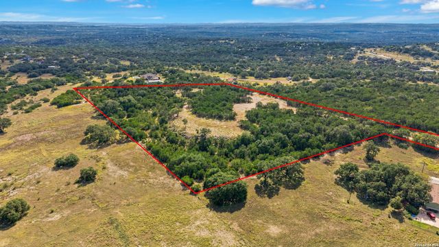 TBD Rebecca Creek, Spring Branch, TX 78070