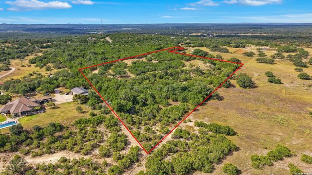 TBD Rebecca Creek, Spring Branch, TX 78070