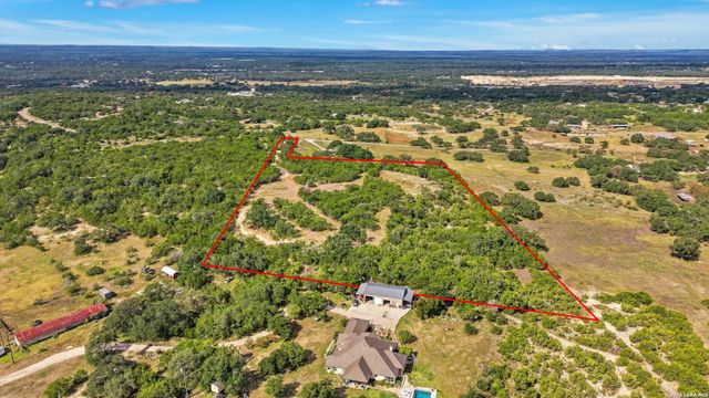 TBD Rebecca Creek, Spring Branch, TX 78070